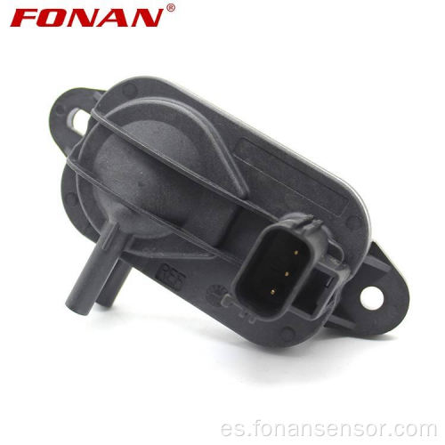 30757183 1415606 3M5A5L200AB 1366758 3M5A5L209AH 137405 Sensor de presión de escape para Ford